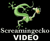 Screamingecko Video